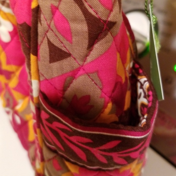 Vera Bradley purse - Picture 4 of 6